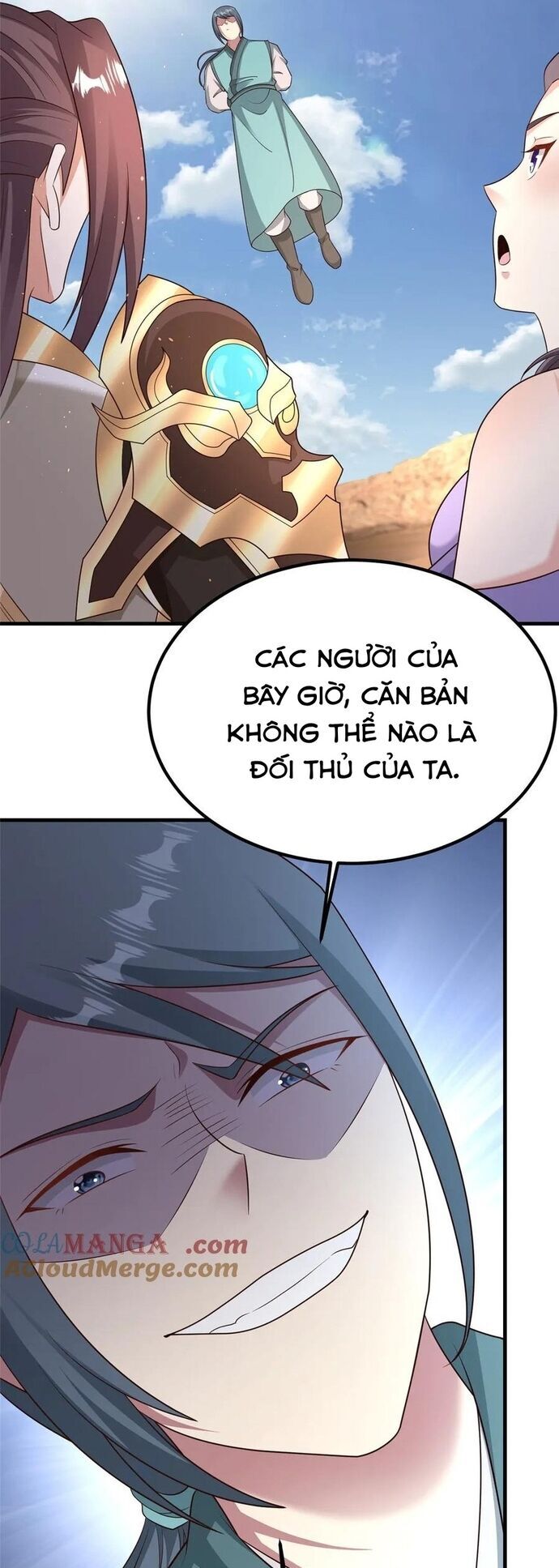 Mục Long Sư