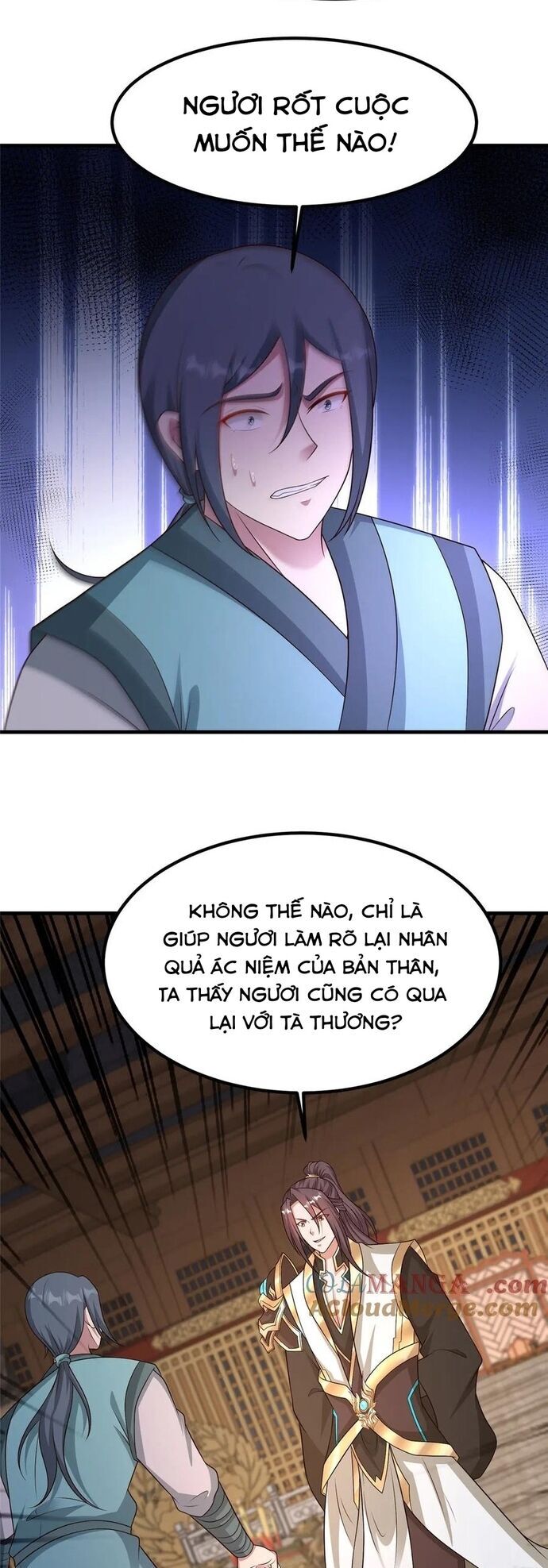 Mục Long Sư