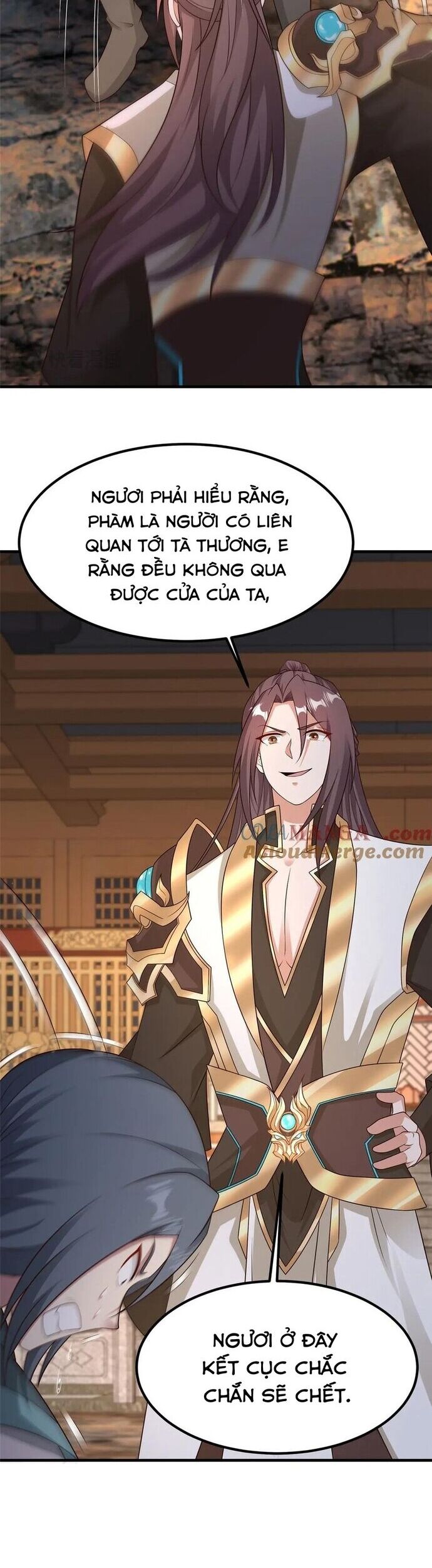 Mục Long Sư