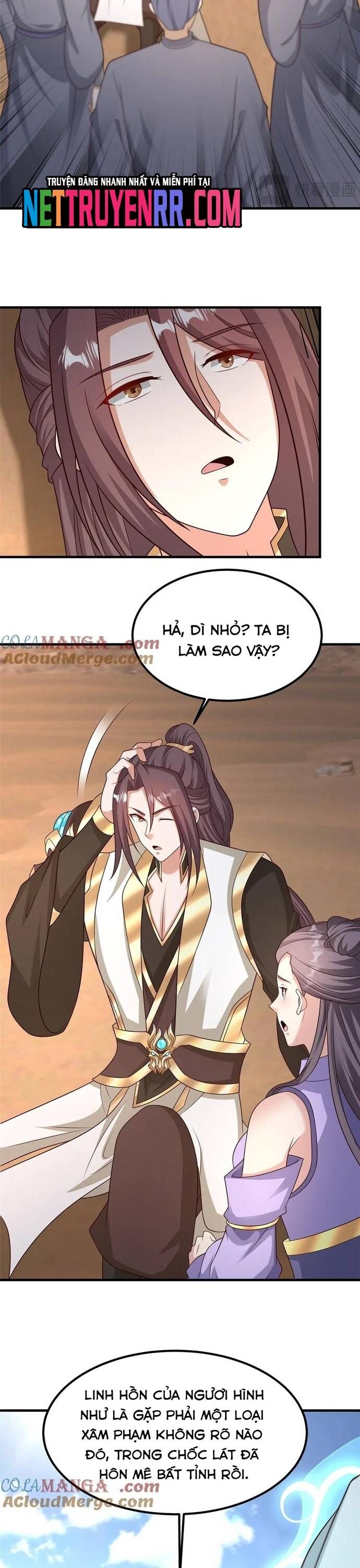 Mục Long Sư