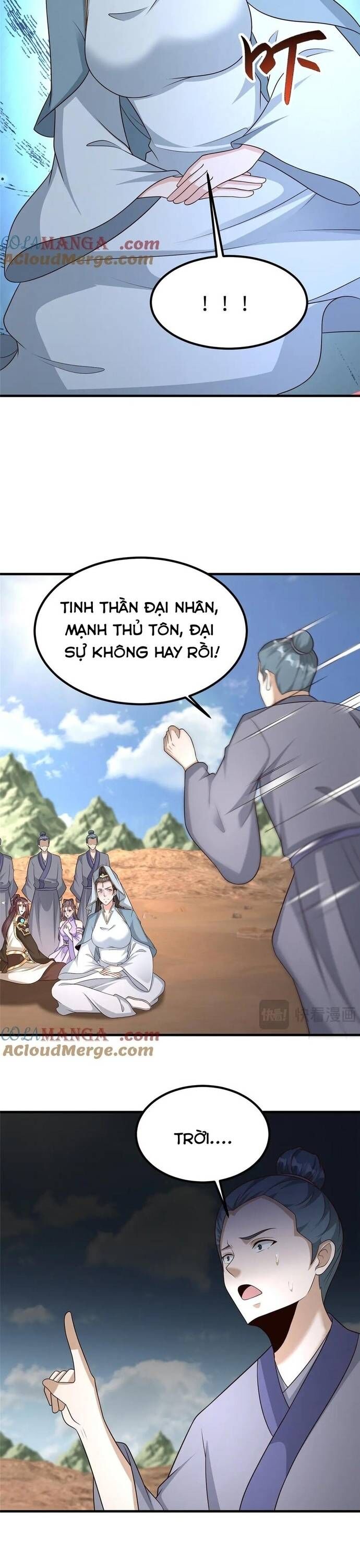 Mục Long Sư