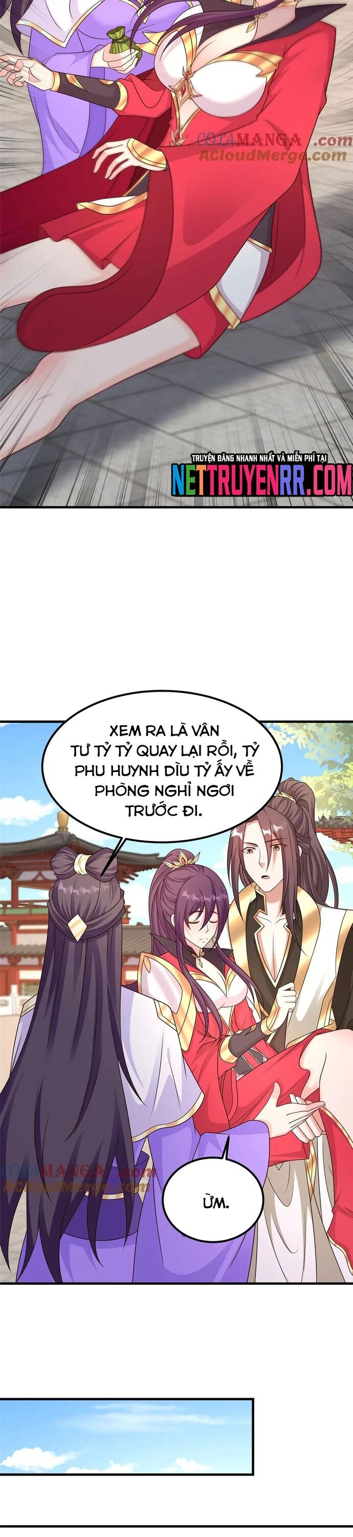 Mục Long Sư