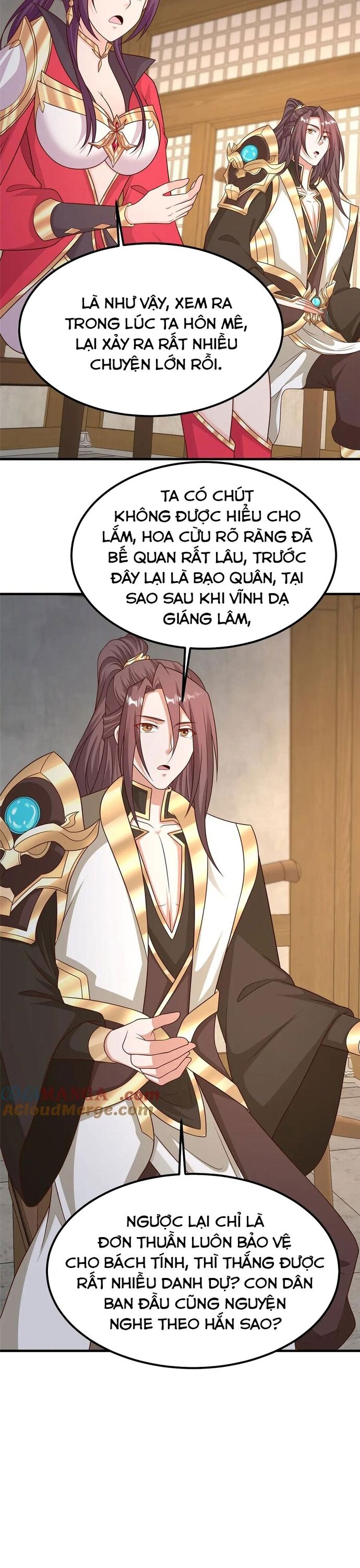 Mục Long Sư