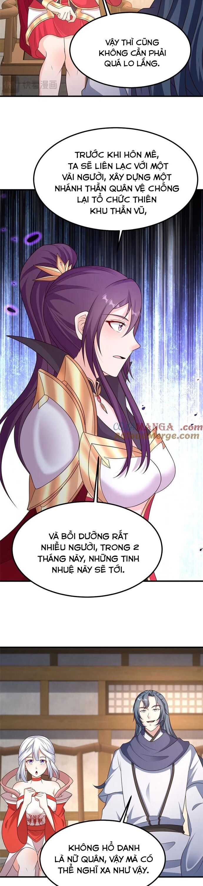 Mục Long Sư
