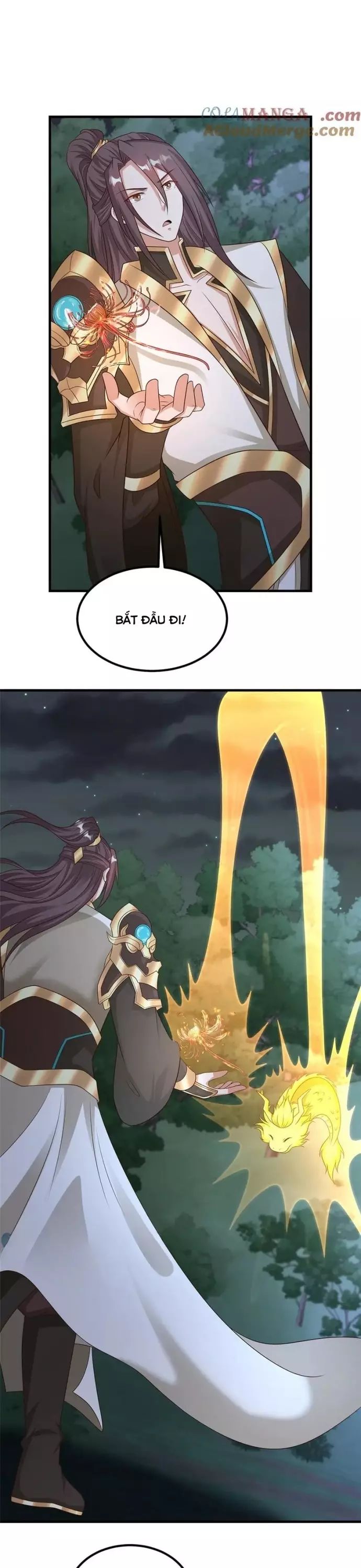 Mục Long Sư