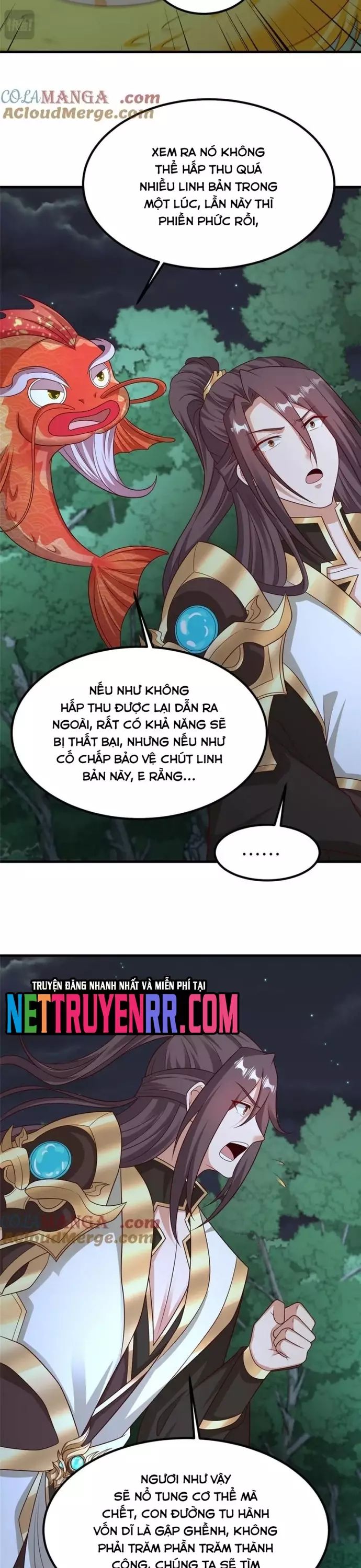 Mục Long Sư