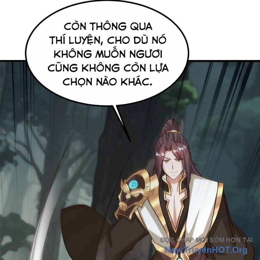 Mục Long Sư