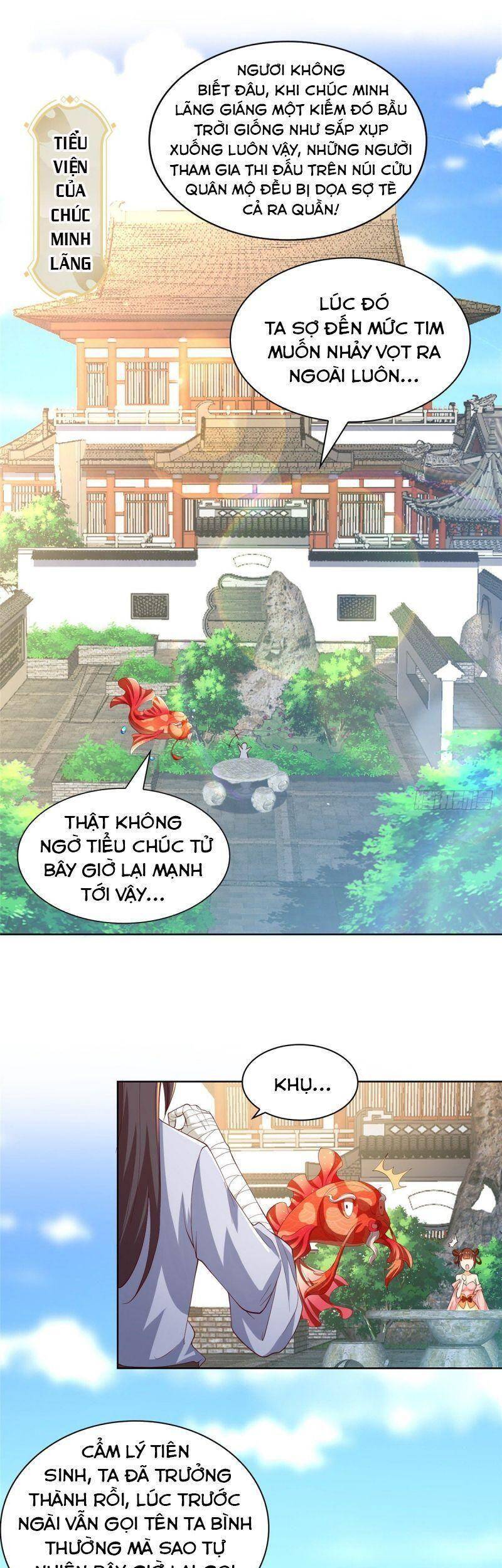 Mục Long Sư
