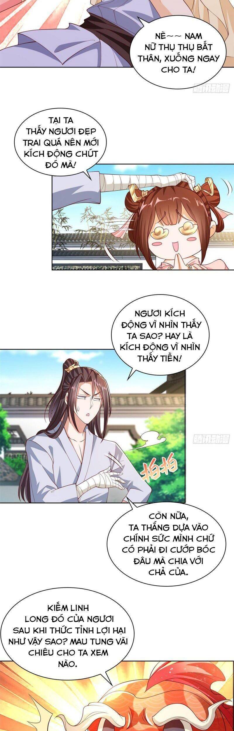 Mục Long Sư
