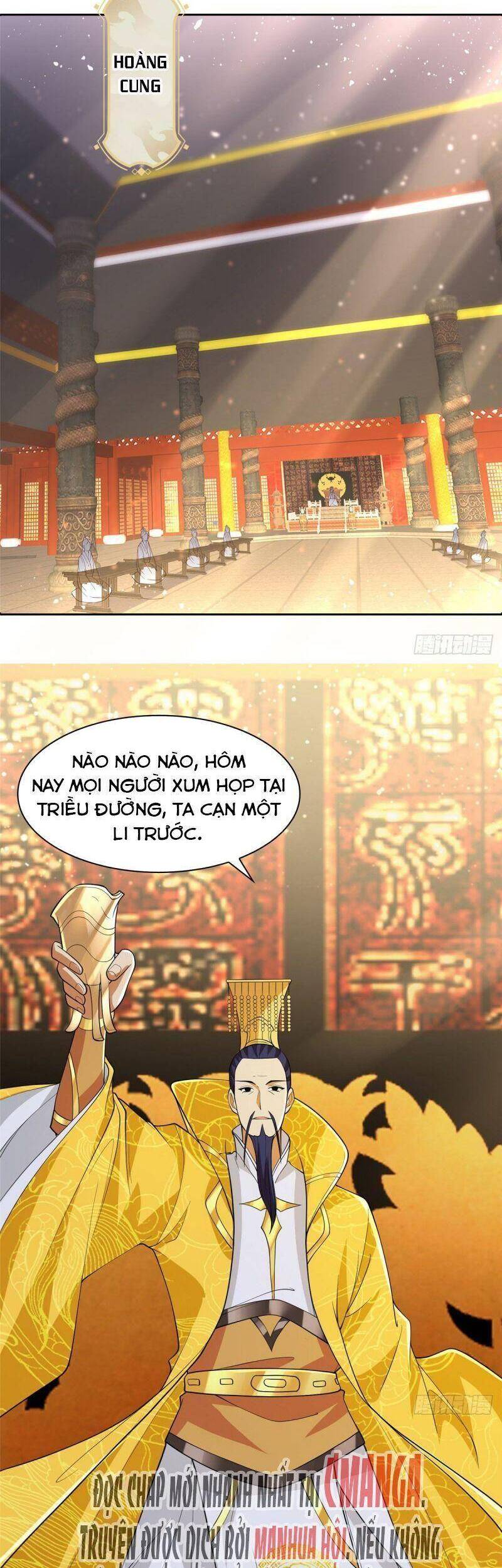 Mục Long Sư