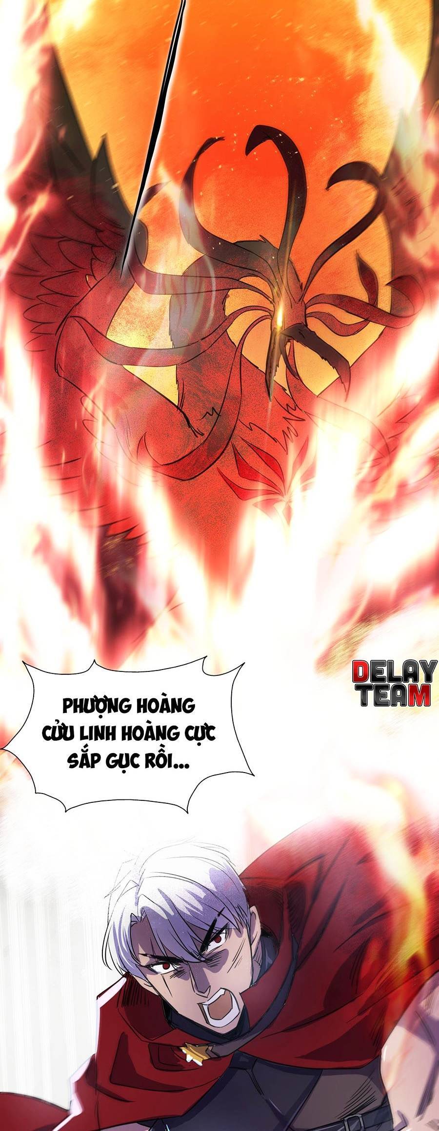 Càng Đánh Càng Mạnh