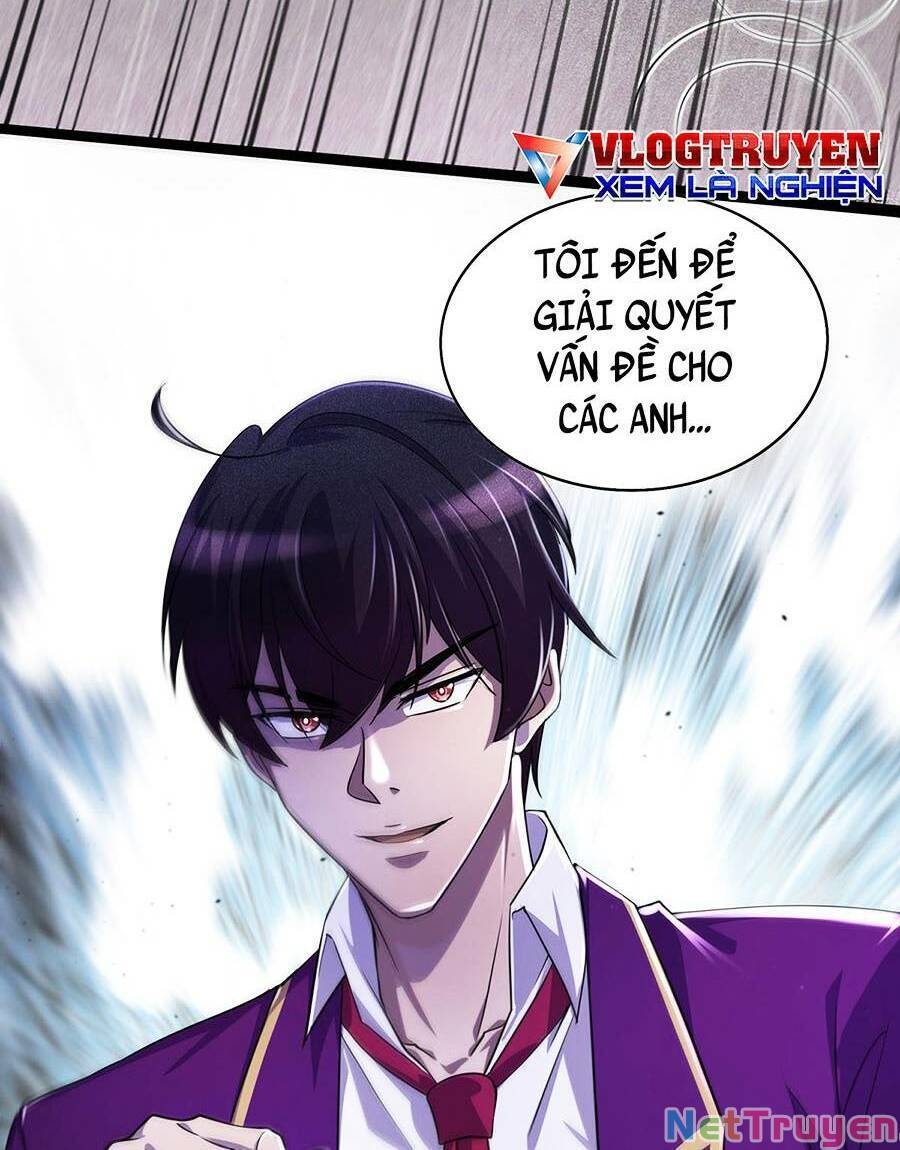 Càng Đánh Càng Mạnh