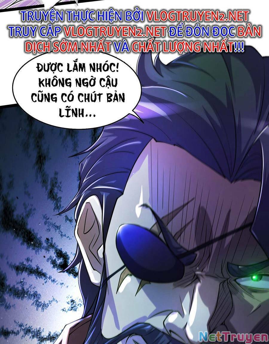 Càng Đánh Càng Mạnh