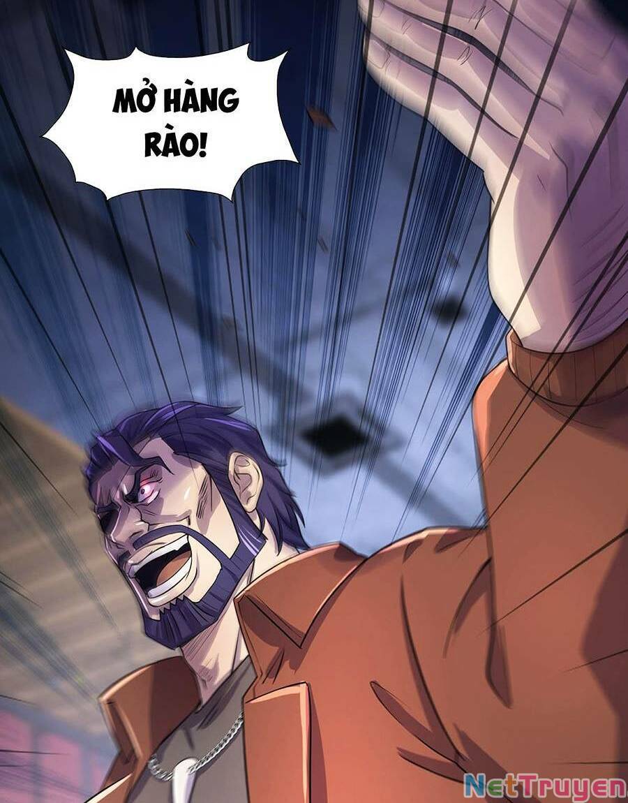 Càng Đánh Càng Mạnh
