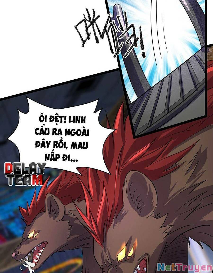 Càng Đánh Càng Mạnh