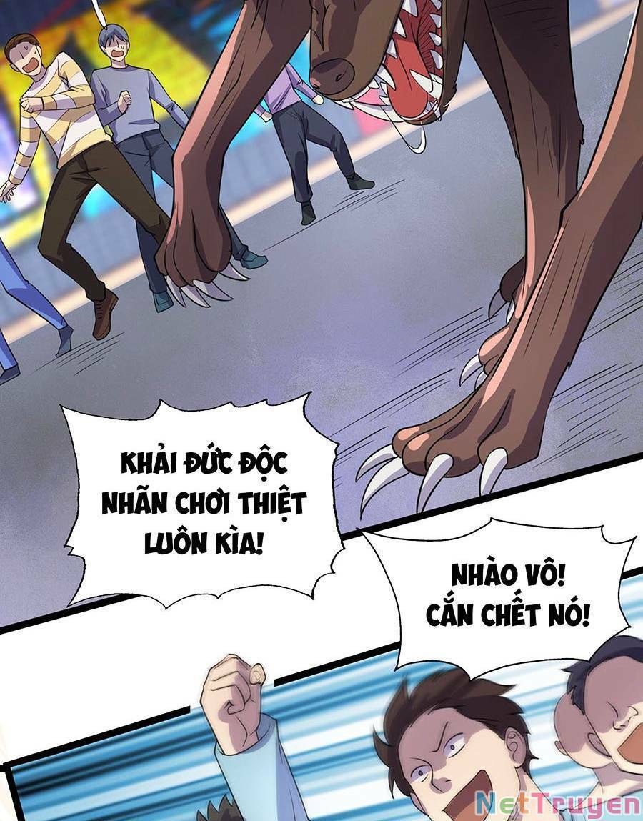 Càng Đánh Càng Mạnh