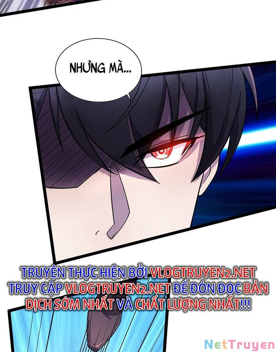 Càng Đánh Càng Mạnh