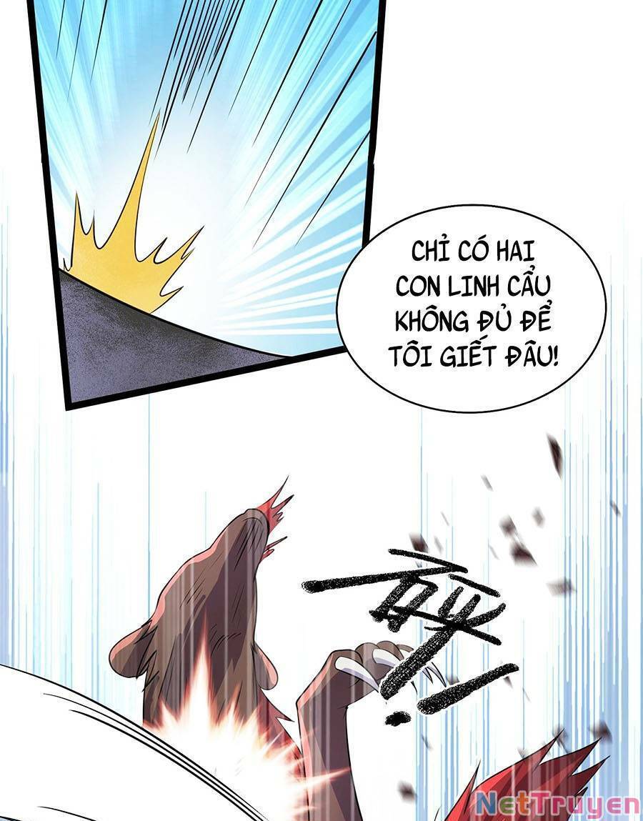 Càng Đánh Càng Mạnh