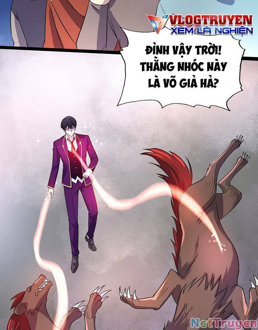 Càng Đánh Càng Mạnh