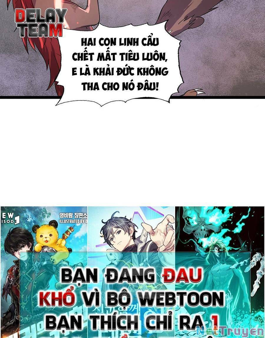 Càng Đánh Càng Mạnh