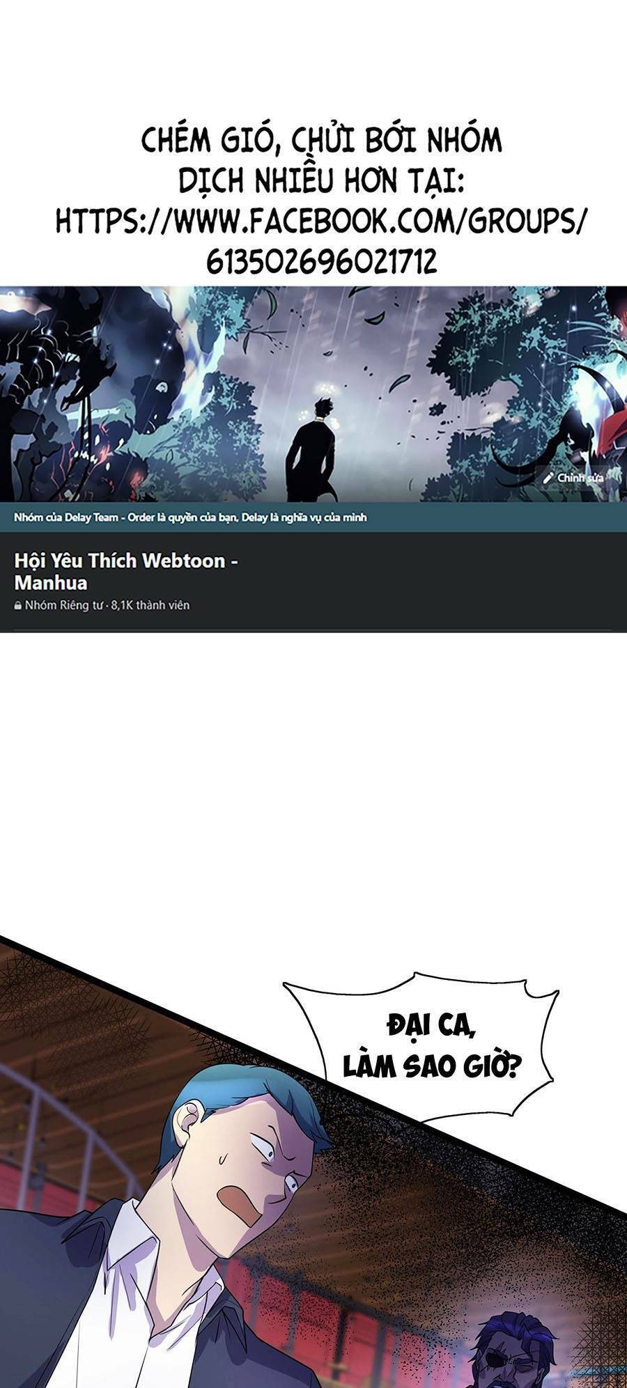 Càng Đánh Càng Mạnh