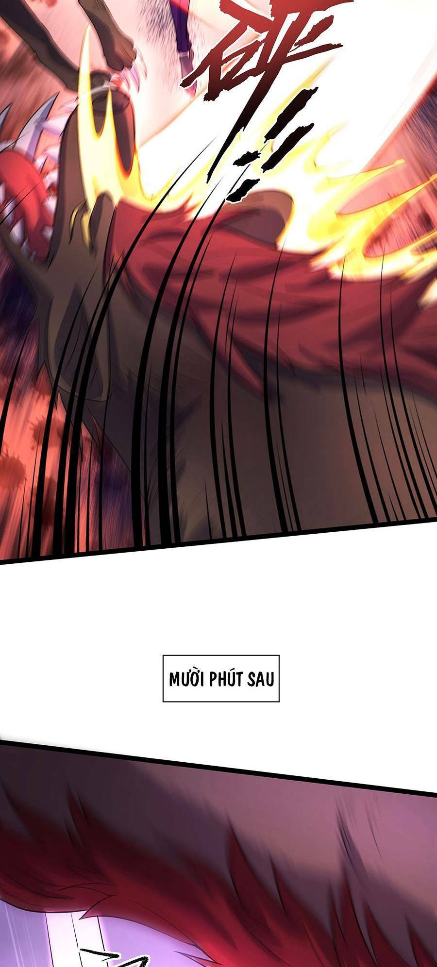 Càng Đánh Càng Mạnh