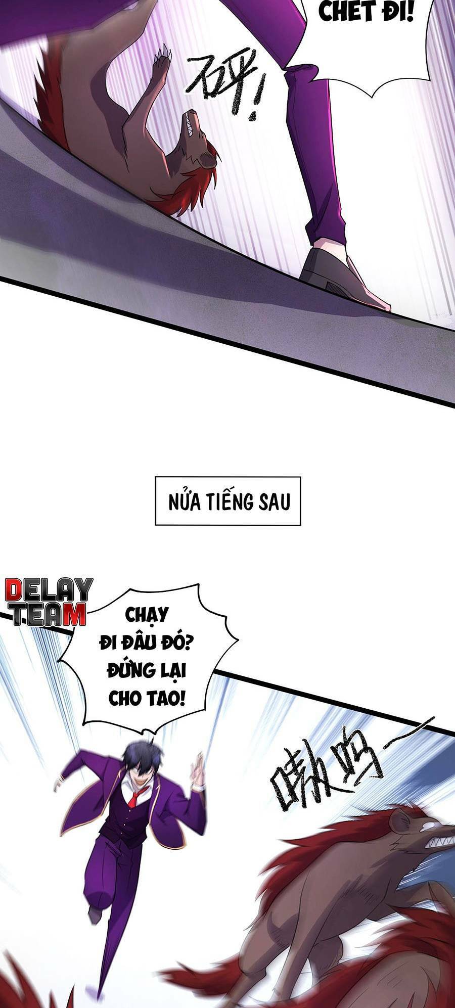 Càng Đánh Càng Mạnh