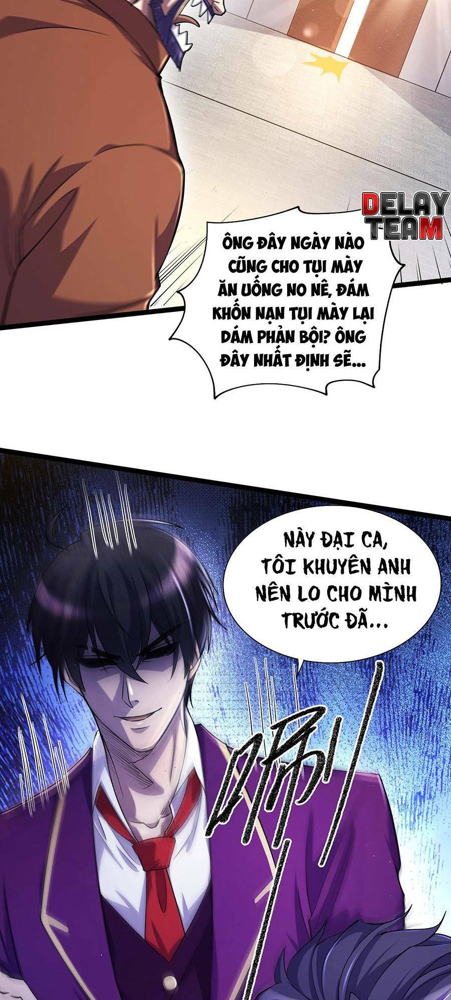 Càng Đánh Càng Mạnh