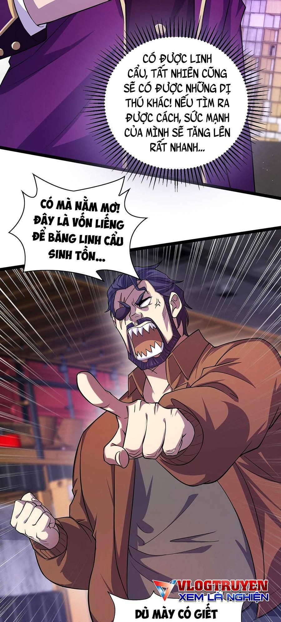 Càng Đánh Càng Mạnh