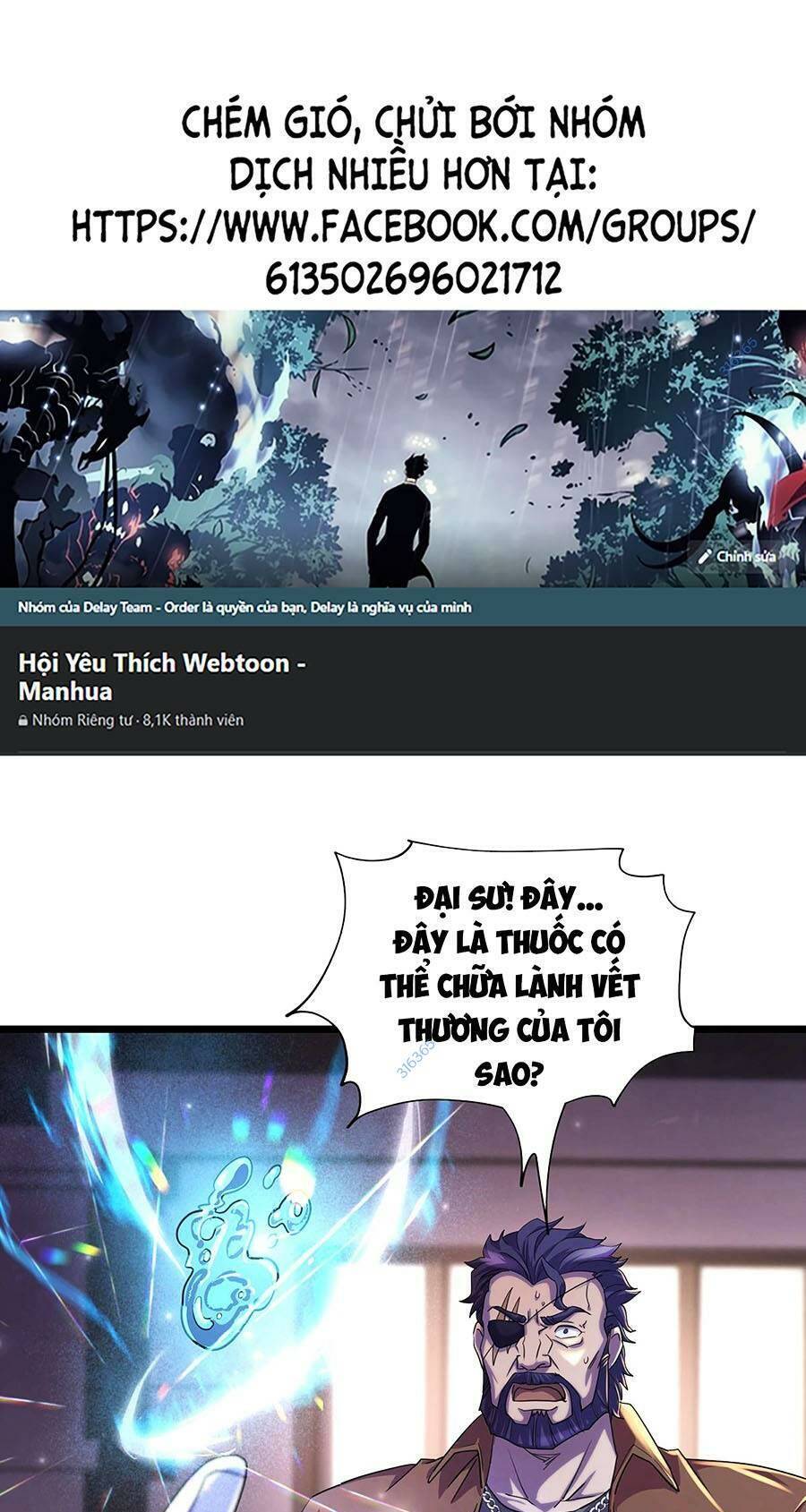 Càng Đánh Càng Mạnh