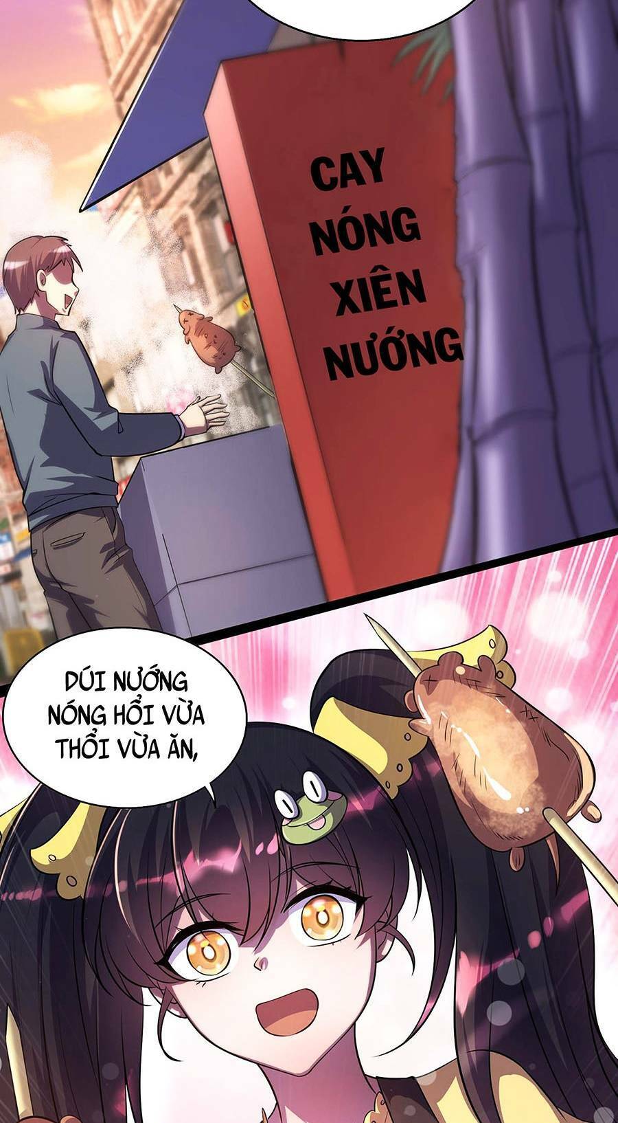 Càng Đánh Càng Mạnh