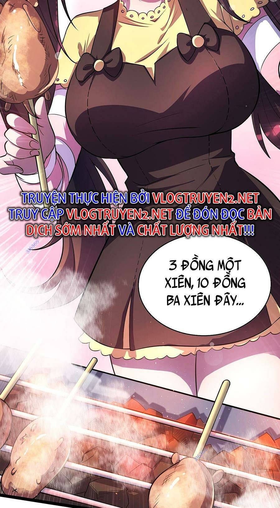 Càng Đánh Càng Mạnh