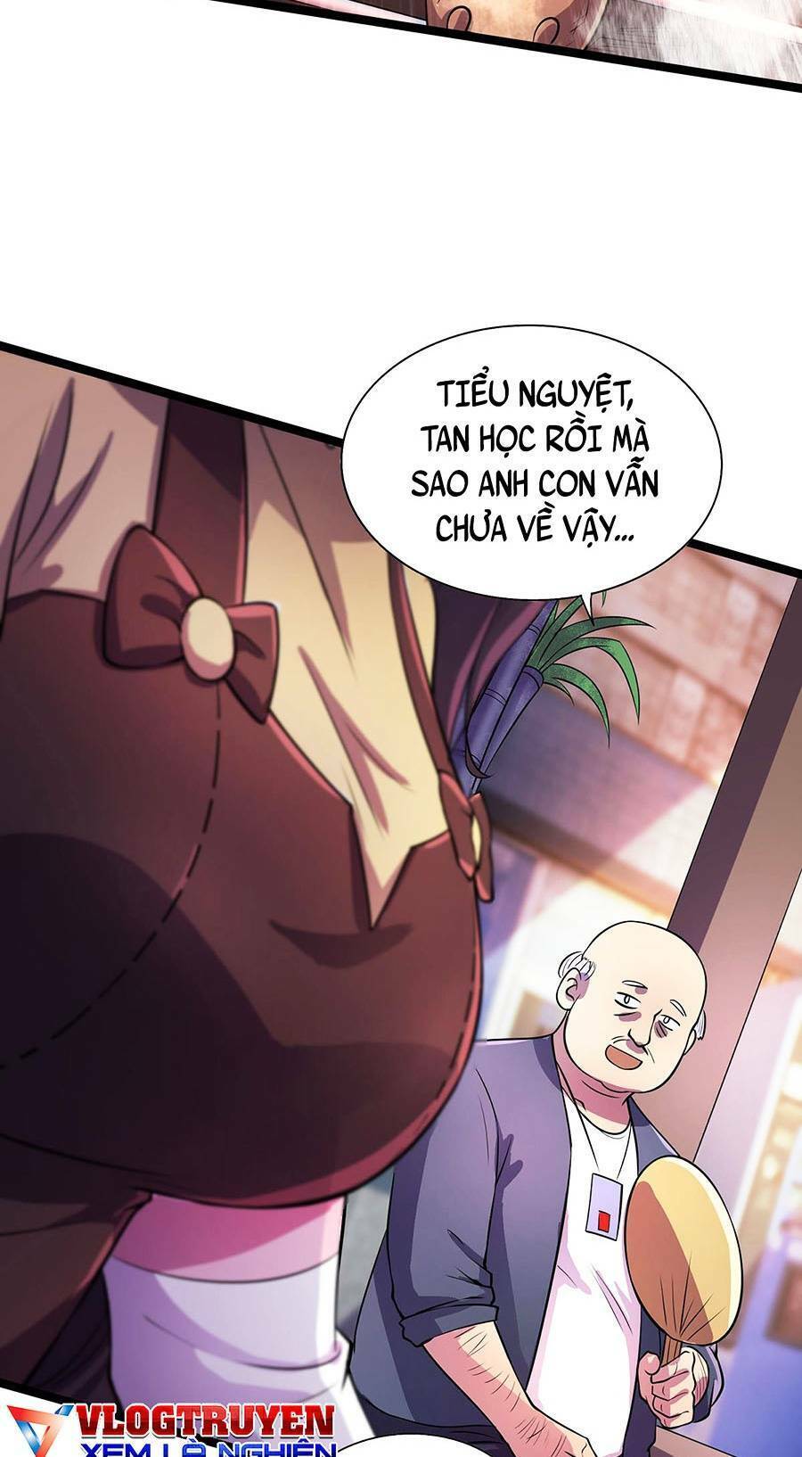 Càng Đánh Càng Mạnh