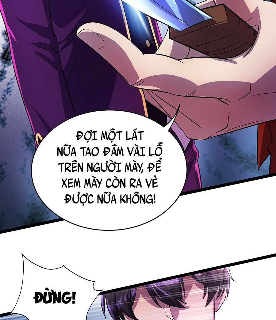 Càng Đánh Càng Mạnh