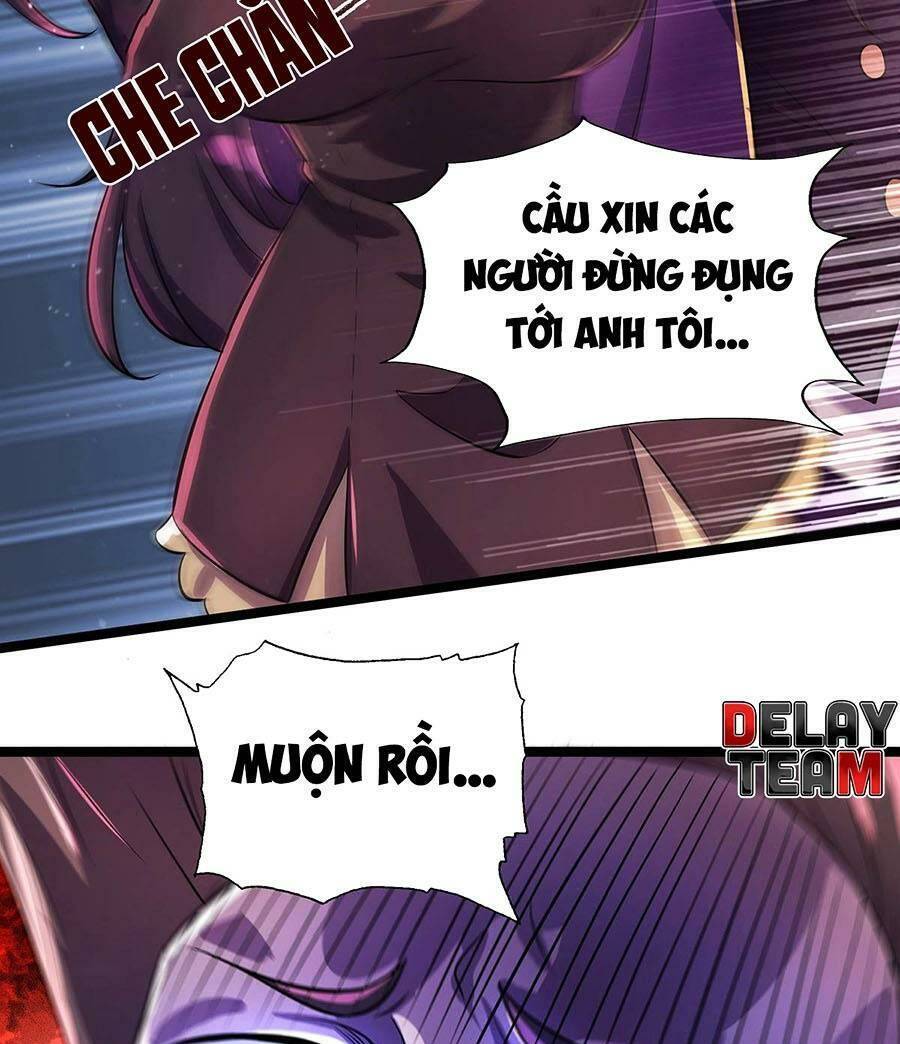 Càng Đánh Càng Mạnh