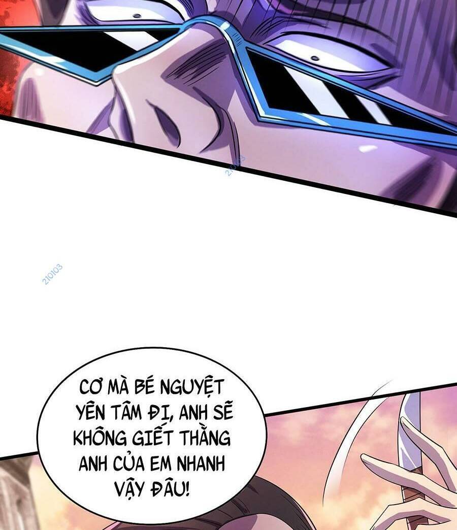 Càng Đánh Càng Mạnh