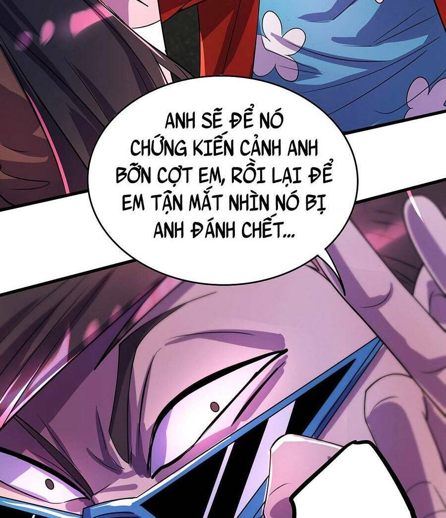 Càng Đánh Càng Mạnh
