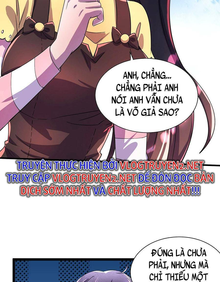 Càng Đánh Càng Mạnh