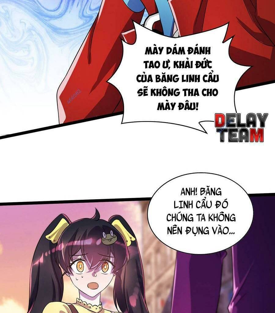 Càng Đánh Càng Mạnh