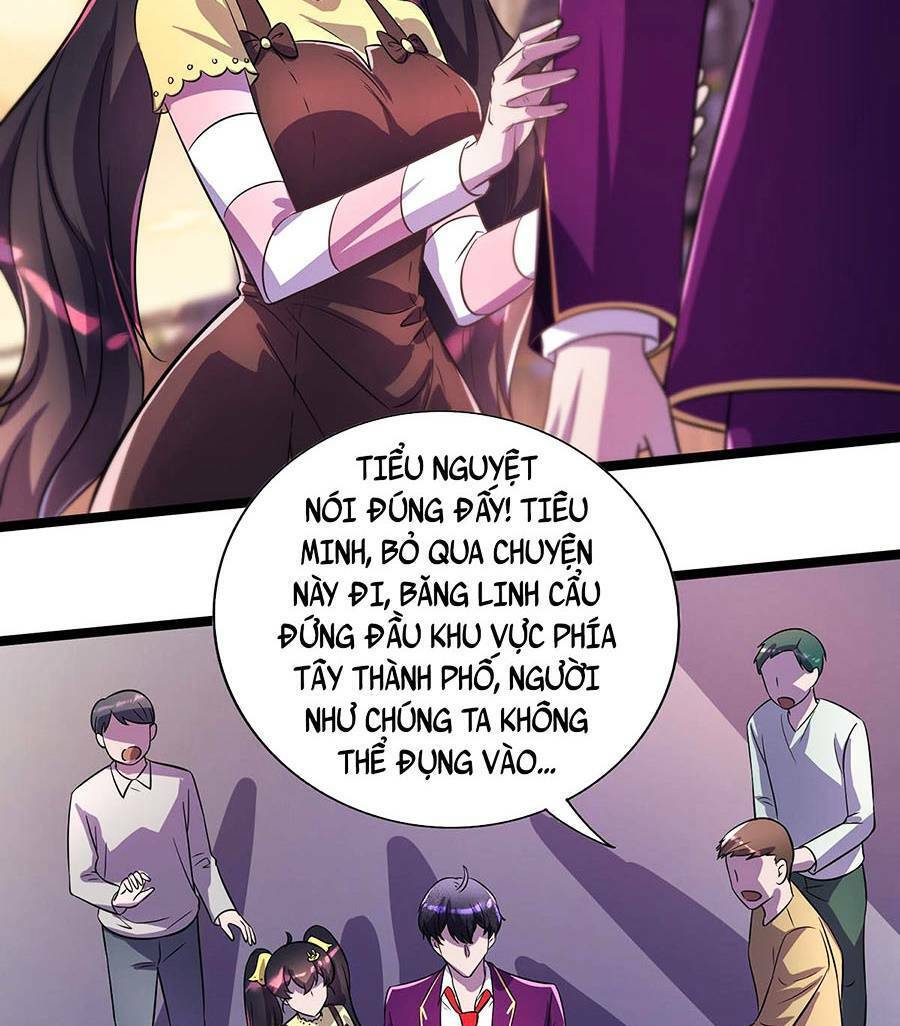 Càng Đánh Càng Mạnh