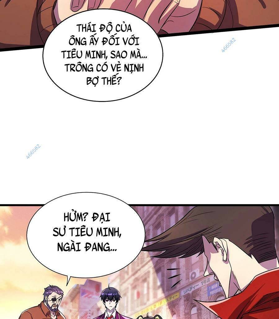 Càng Đánh Càng Mạnh