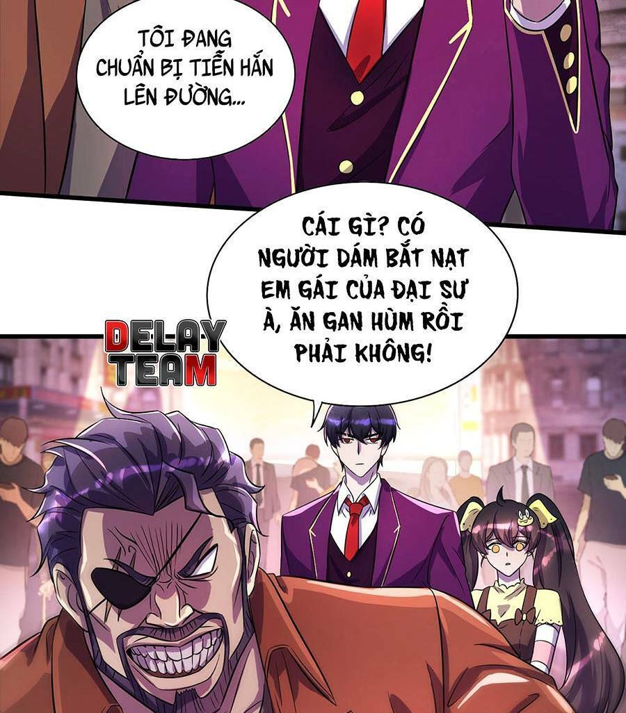 Càng Đánh Càng Mạnh