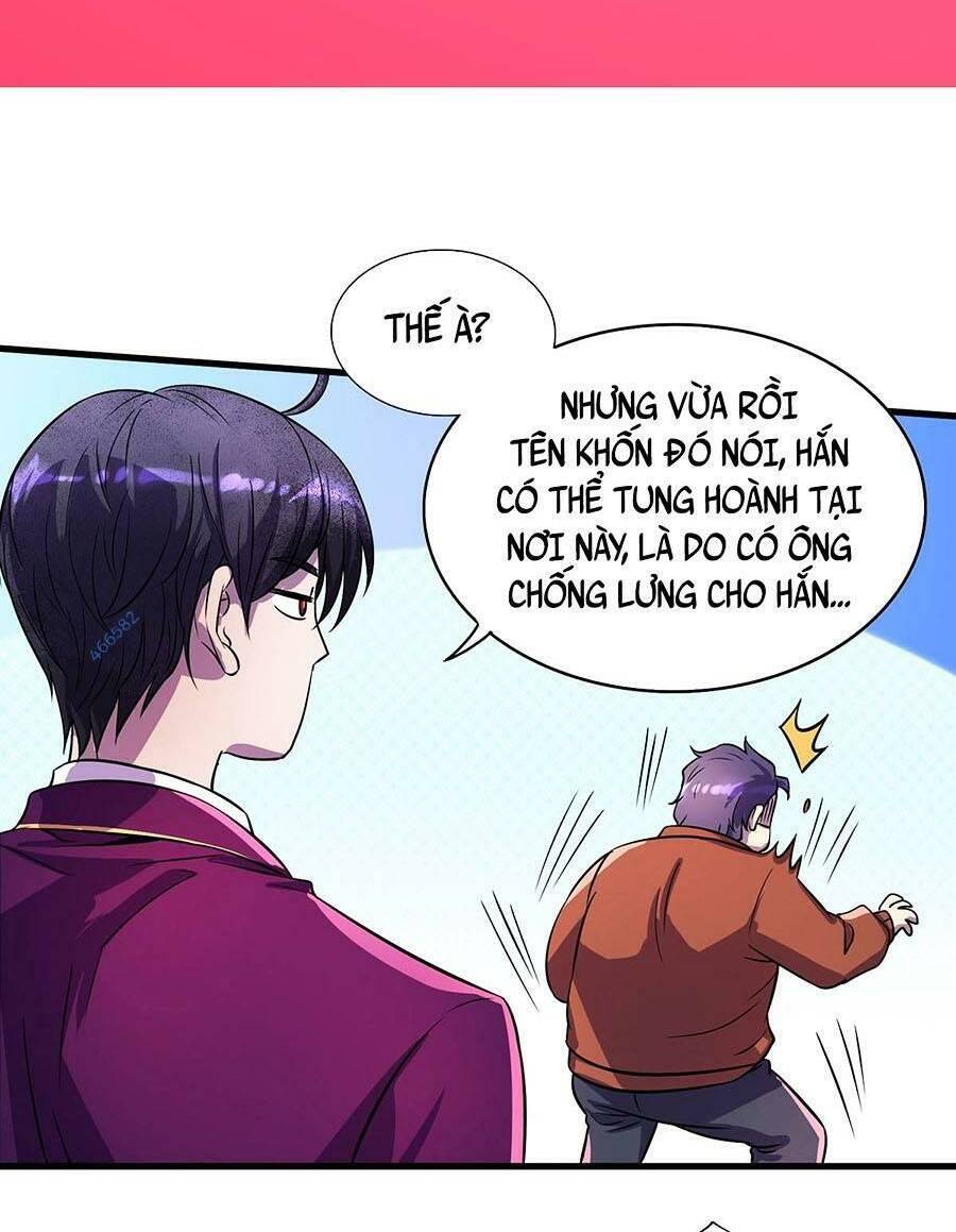 Càng Đánh Càng Mạnh