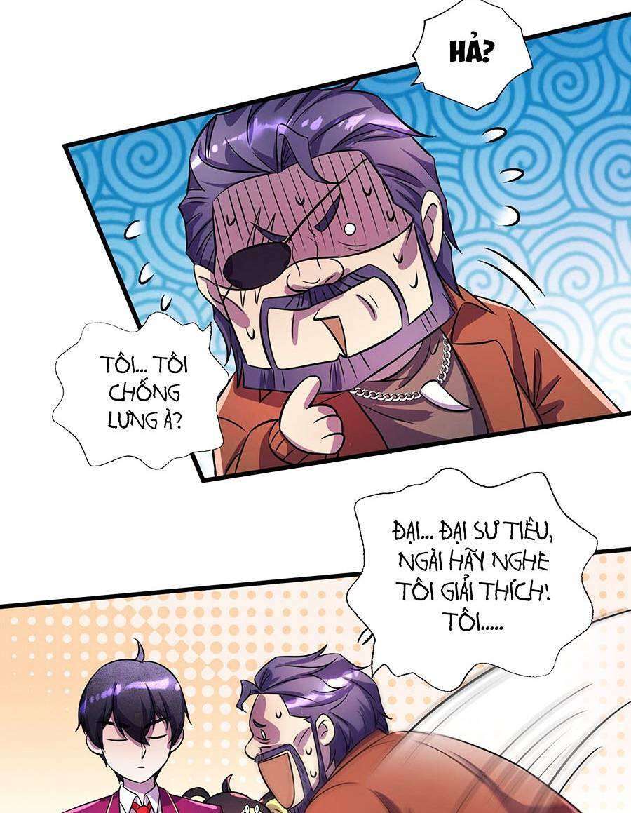 Càng Đánh Càng Mạnh