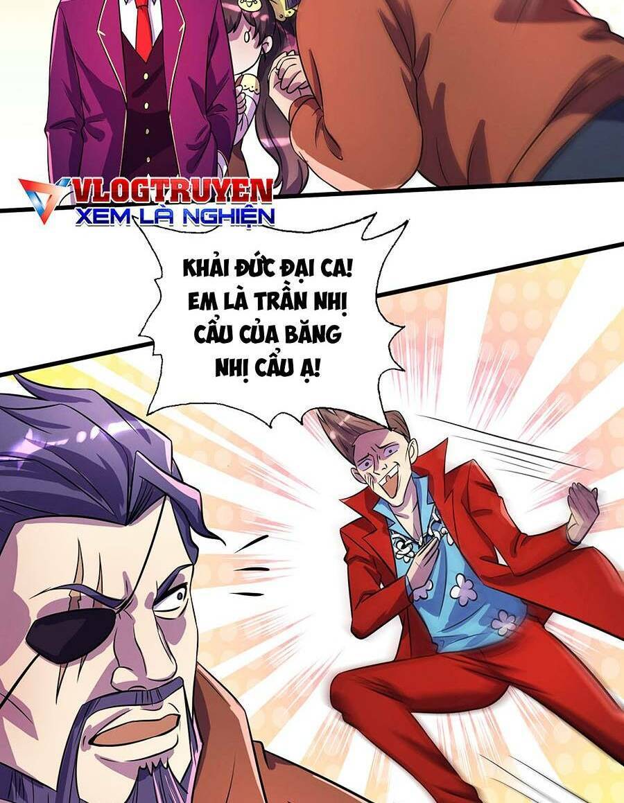 Càng Đánh Càng Mạnh