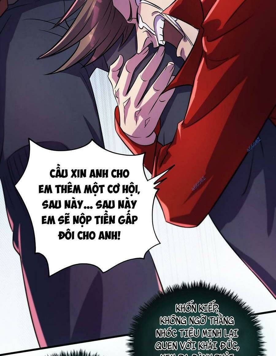 Càng Đánh Càng Mạnh