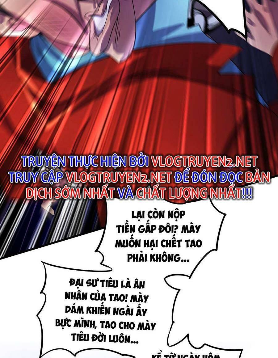Càng Đánh Càng Mạnh