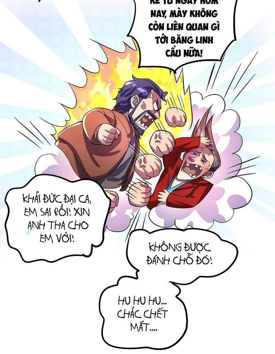 Càng Đánh Càng Mạnh