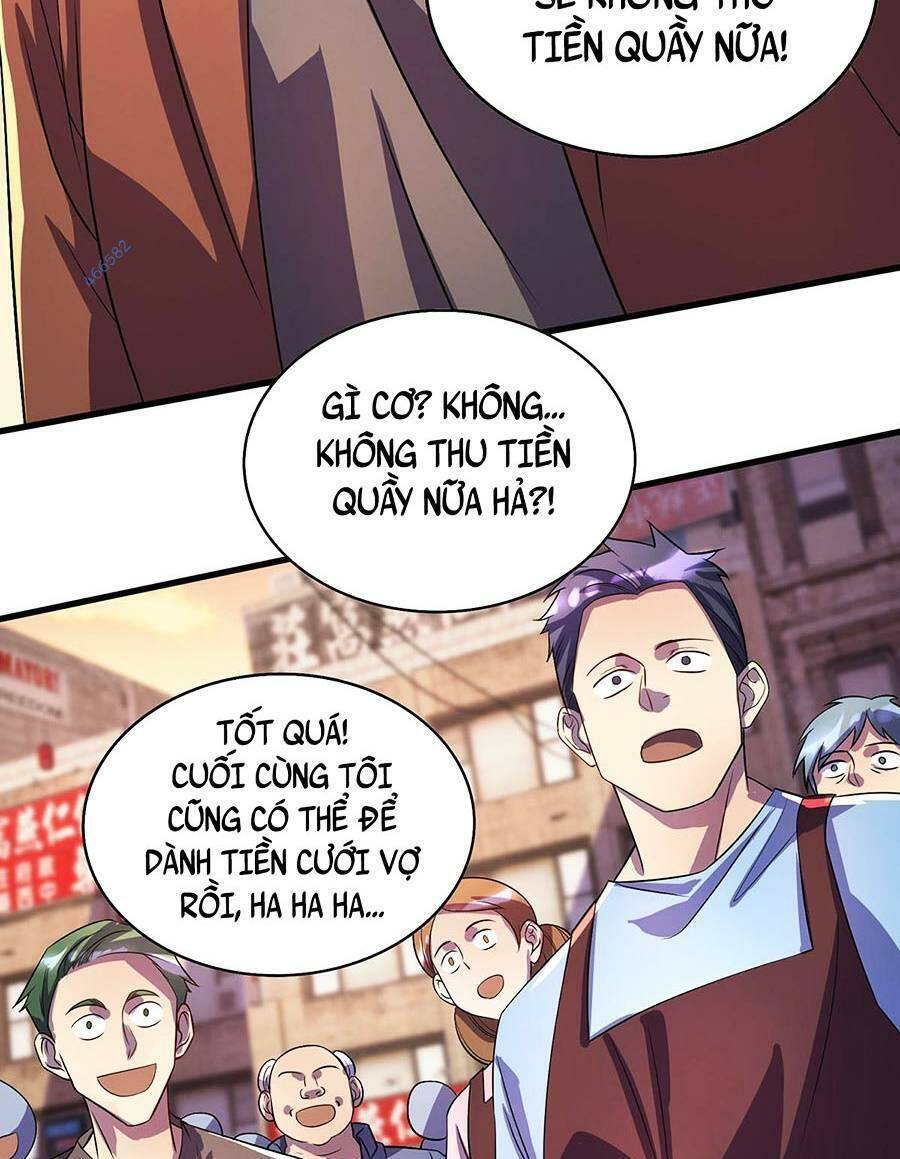 Càng Đánh Càng Mạnh