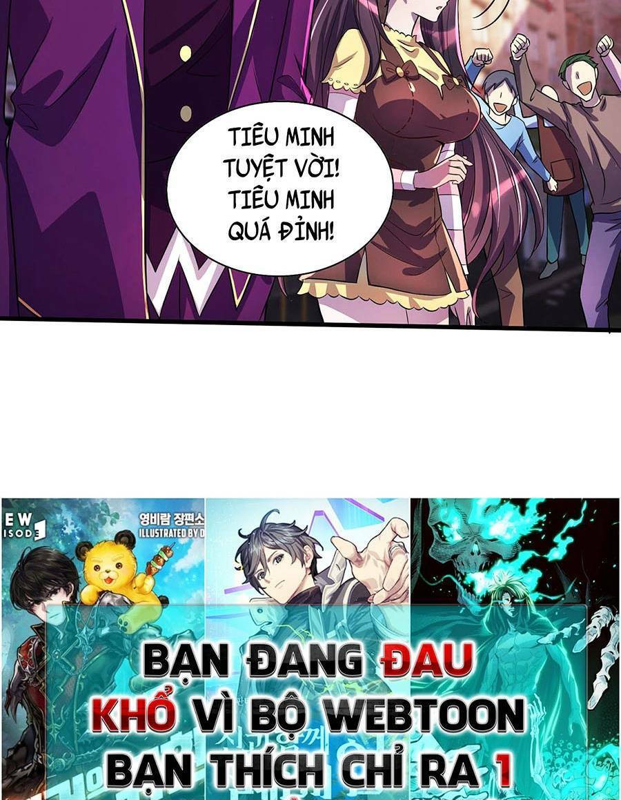 Càng Đánh Càng Mạnh